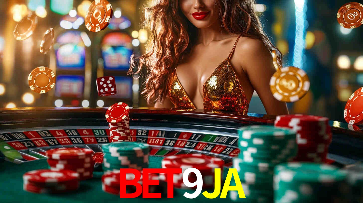 Welcome Bonus BET9JA