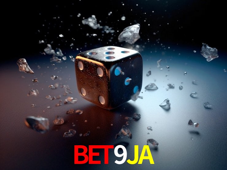 Loterias online na BET9JA