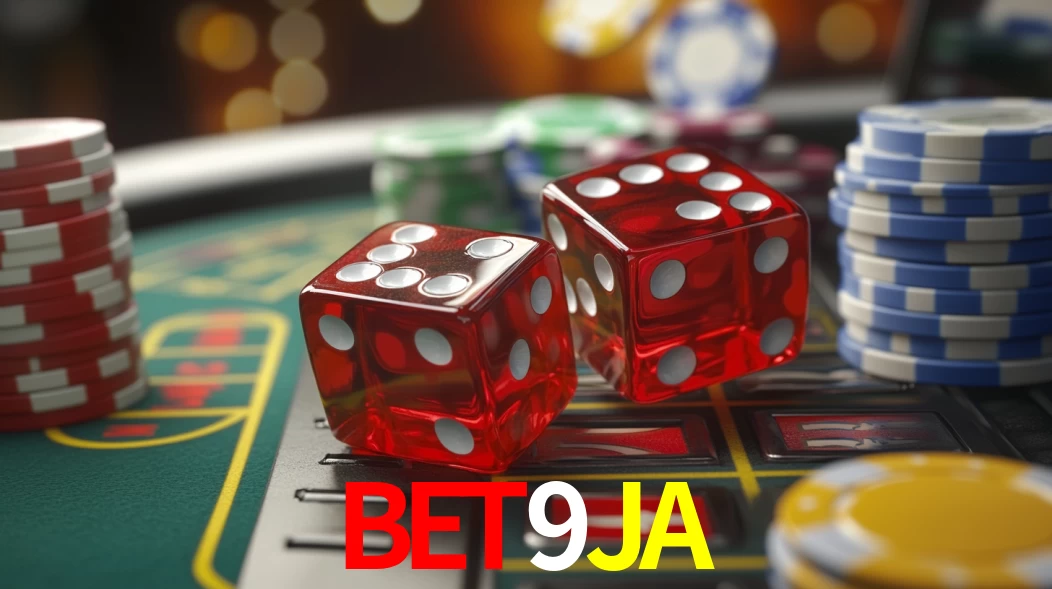 Blackjack Table BET9JA