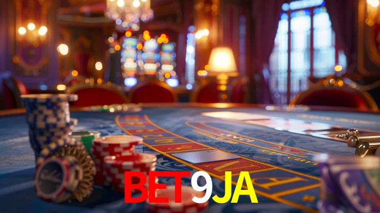 2FA Security BET9JA