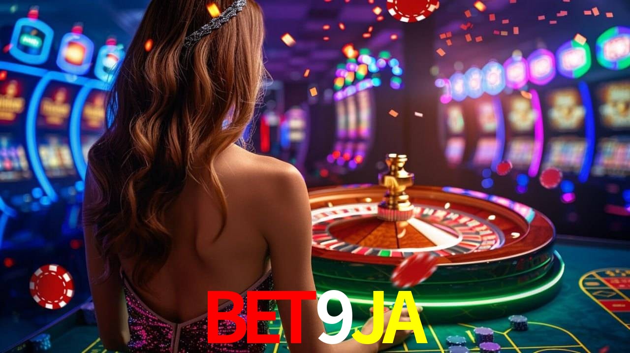Instalação rápida do APK BET9JA