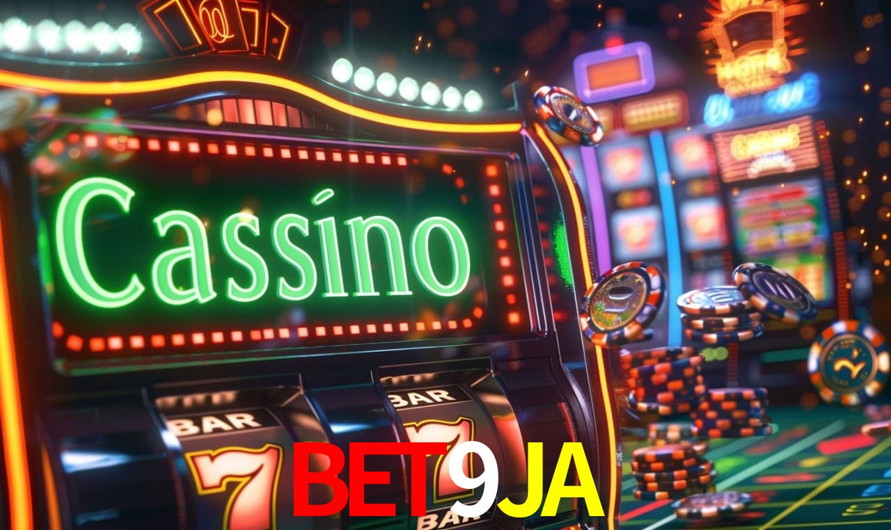 Segurança 2FA BET9JA