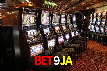 A Emoção da Loteria na BET9JA: Uma Chance de Mudança de Vida