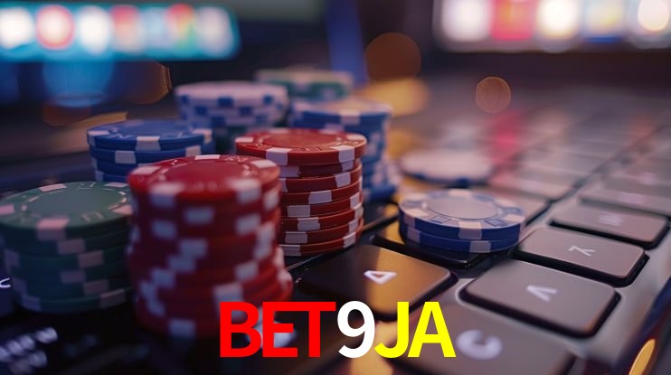 Sistemas de Segurança BET9JA