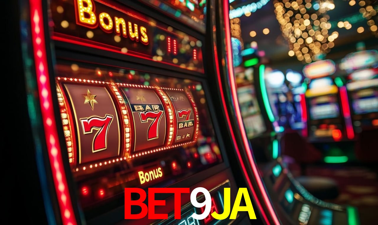 Mercados ao vivo e cash out na BET9JA