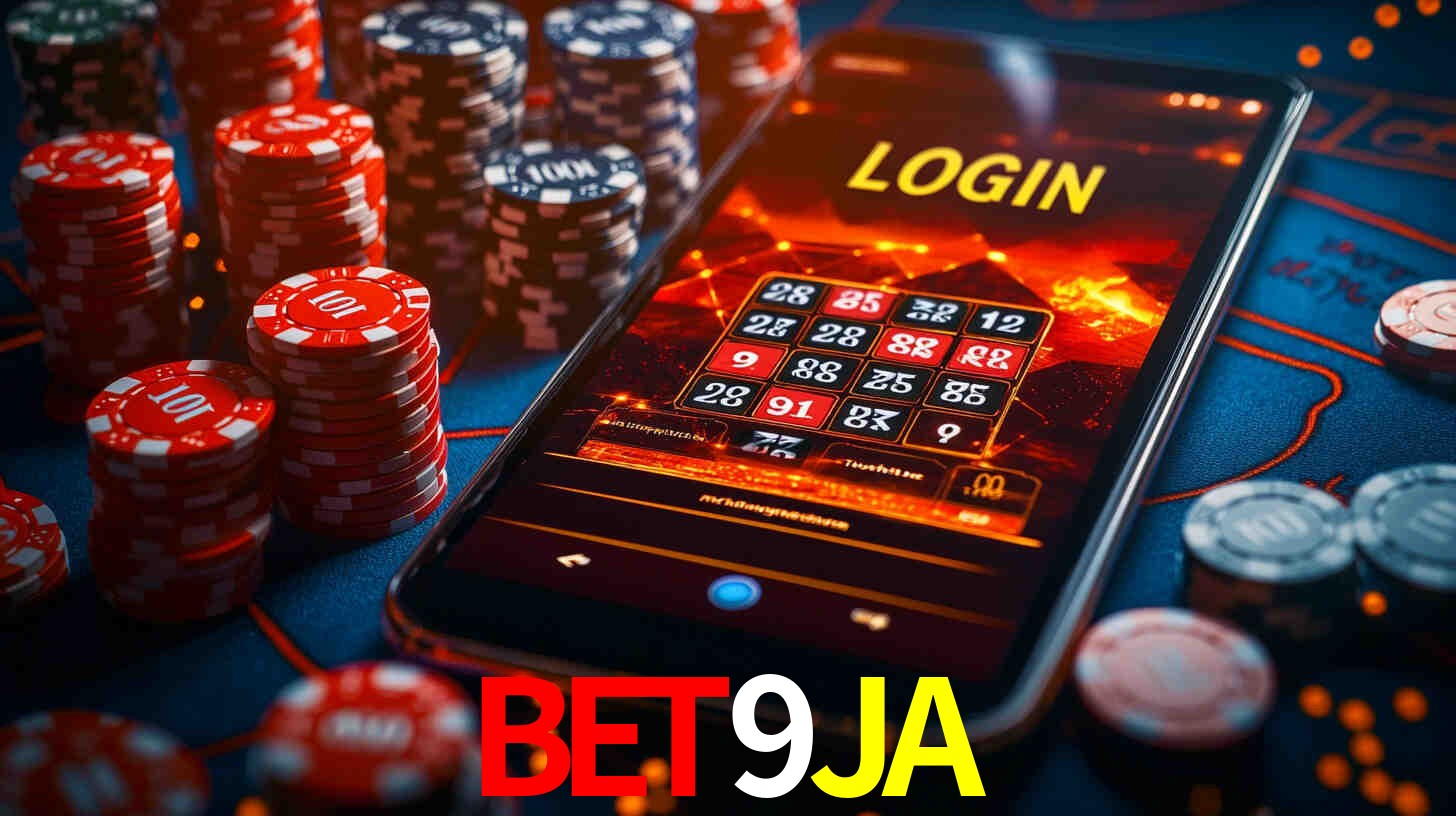 BET9JA,BET9JA login