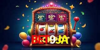 Promoção Relâmpago BET9JA