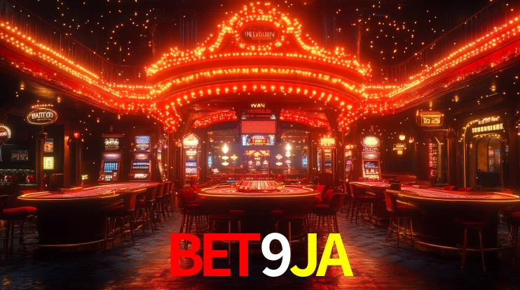 Cashback e recargas na BET9JA