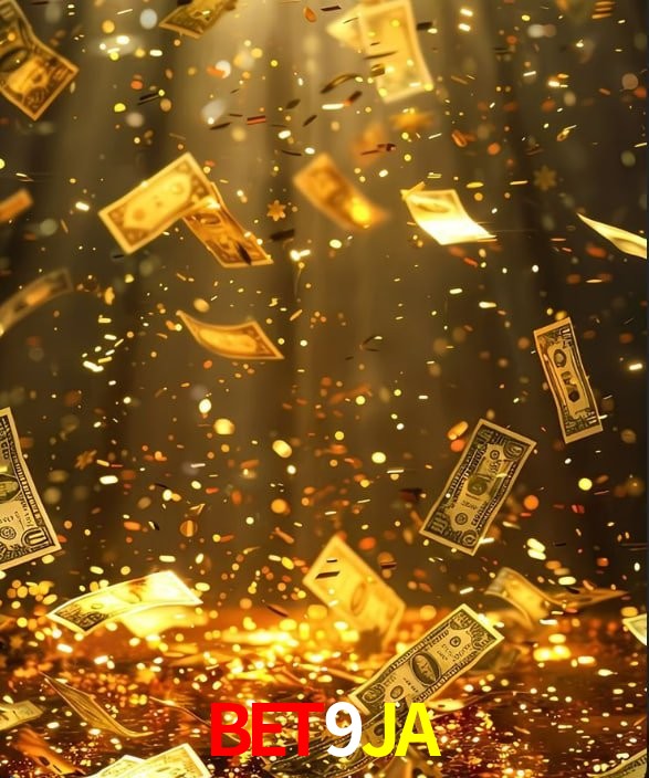 Game Providers BET9JA