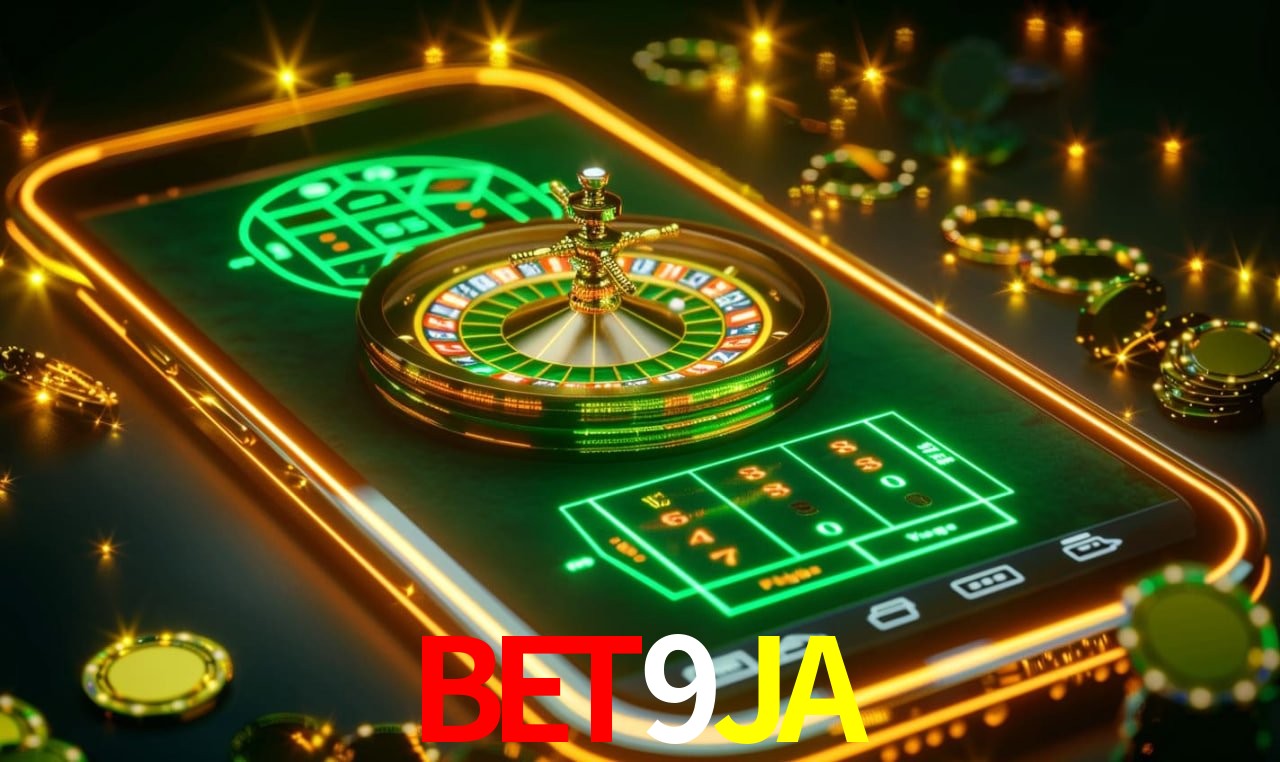 Especiais de Fim de Semana BET9JA