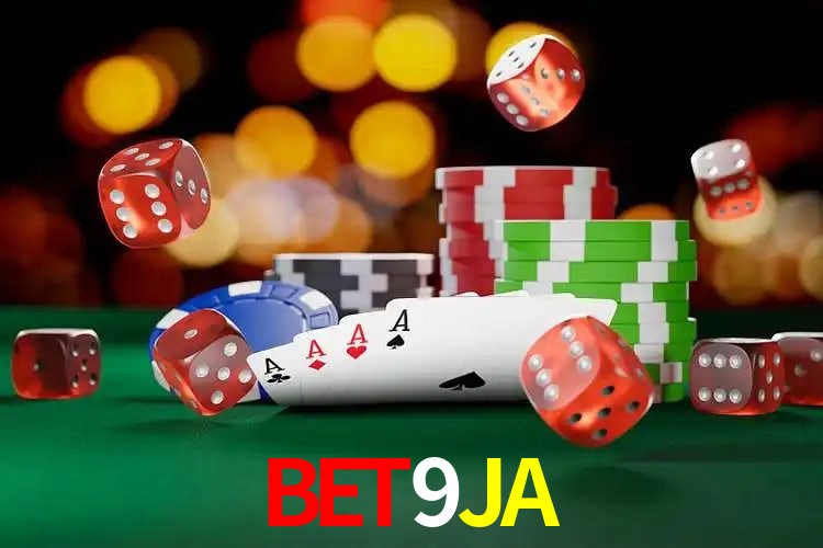 Diretório de Jogos BET9JA