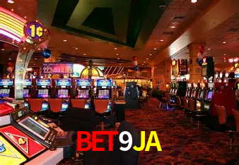 Desvendando o Mundo dos Jogos Virtuais na BET9JA
