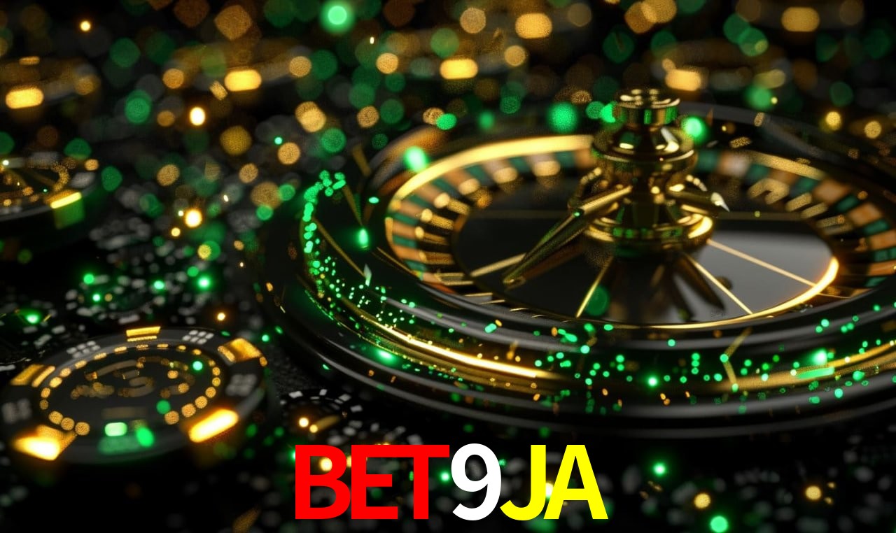 Biblioteca de slots populares na BET9JA