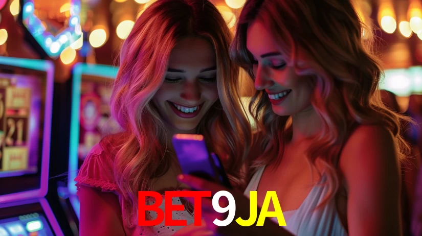 Experimente o Login Seguro Premium no BET9JA