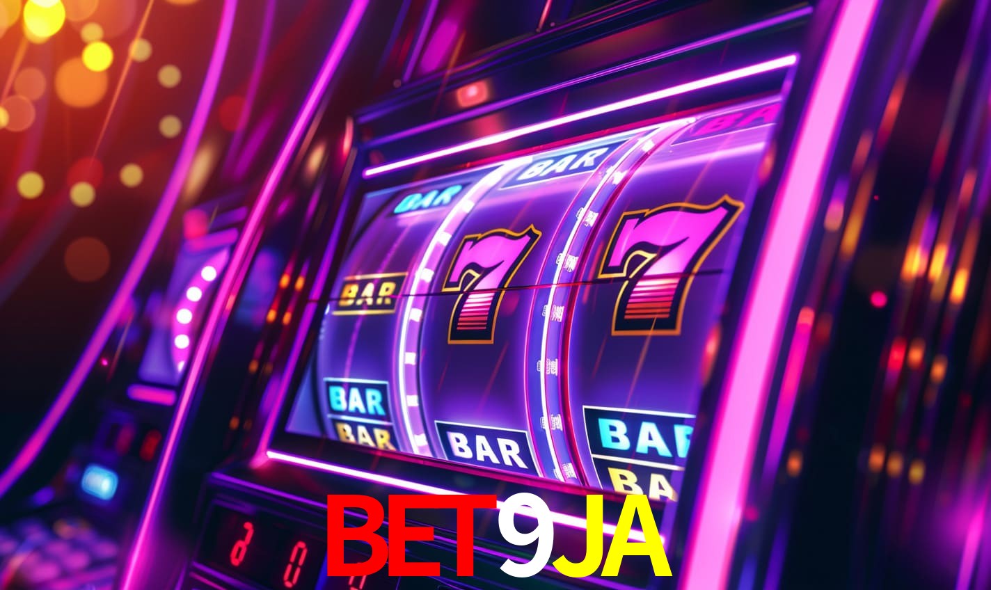 BET9JA: Seu Especialista em Apostas Esportivas Brasileiras