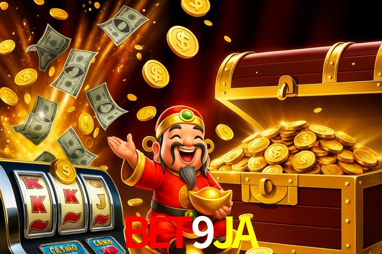 Jogos Exclusivos BET9JA