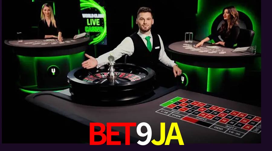 Security Systems BET9JA