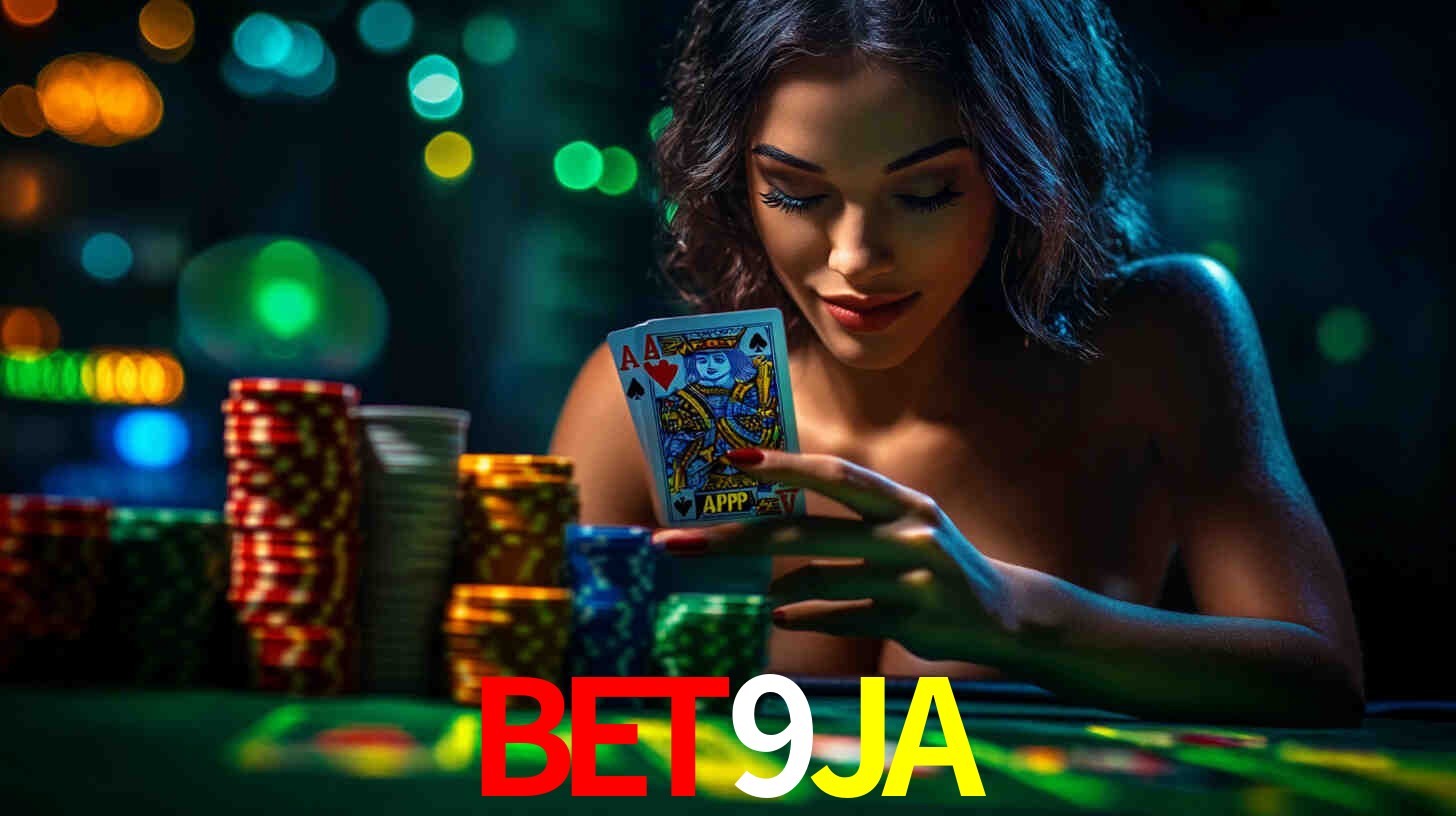 Descubra a Essência do BET9JA: Nossa História e Compromissos
