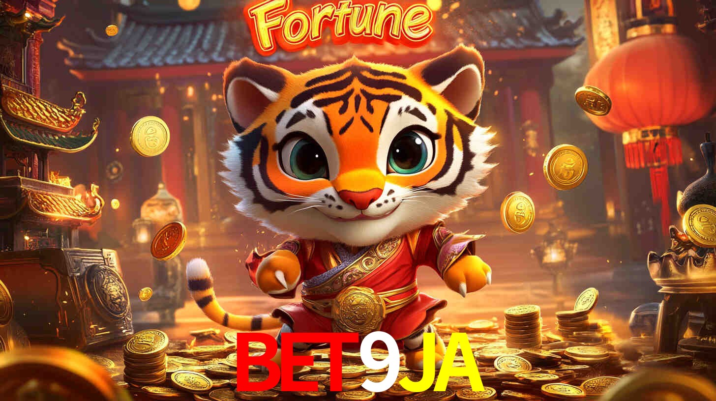 Apostas Esportivas na BET9JA: Um Guia Completo