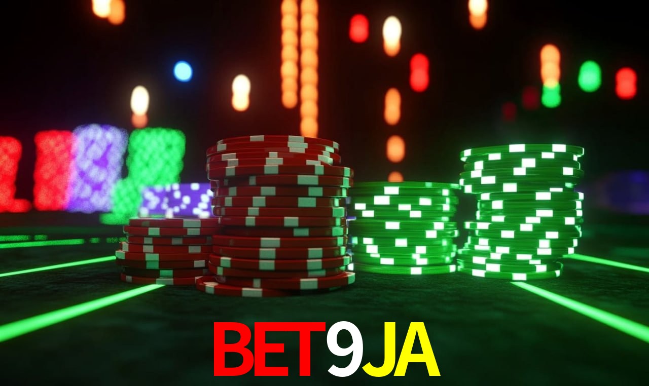 Bonus Features BET9JA