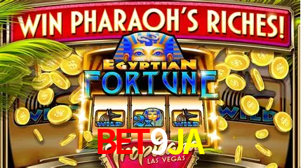 Bônus após cadastro na BET9JA