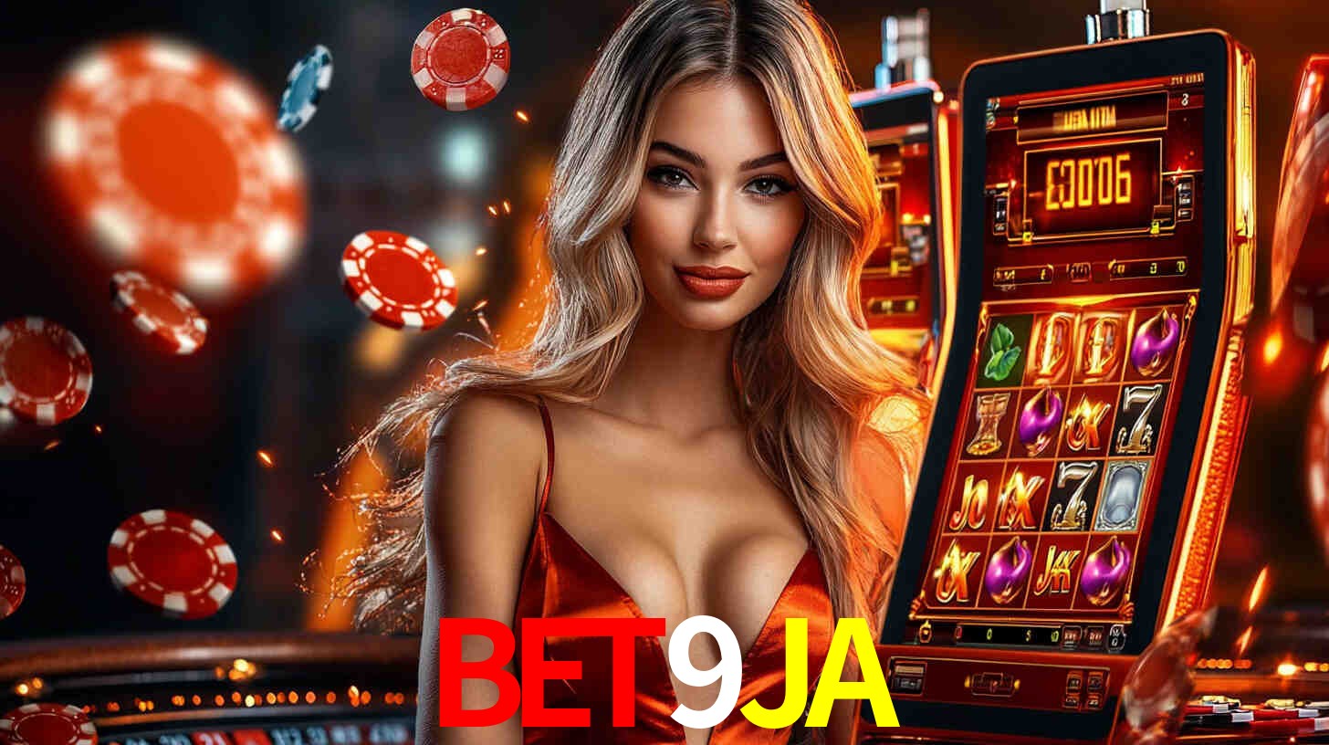 BET9JA login