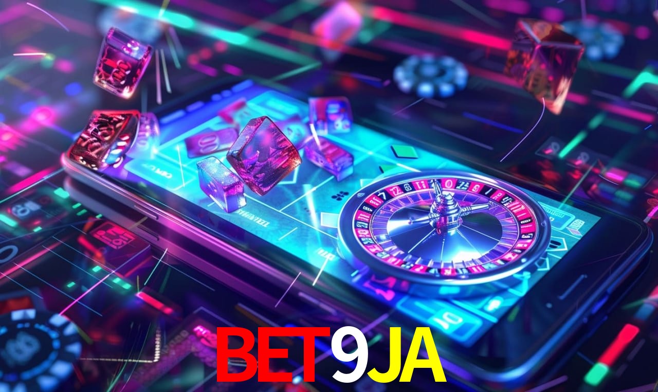 Apostas de Tênis BET9JA