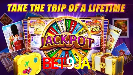 Cadastro rápido e seguro na BET9JA