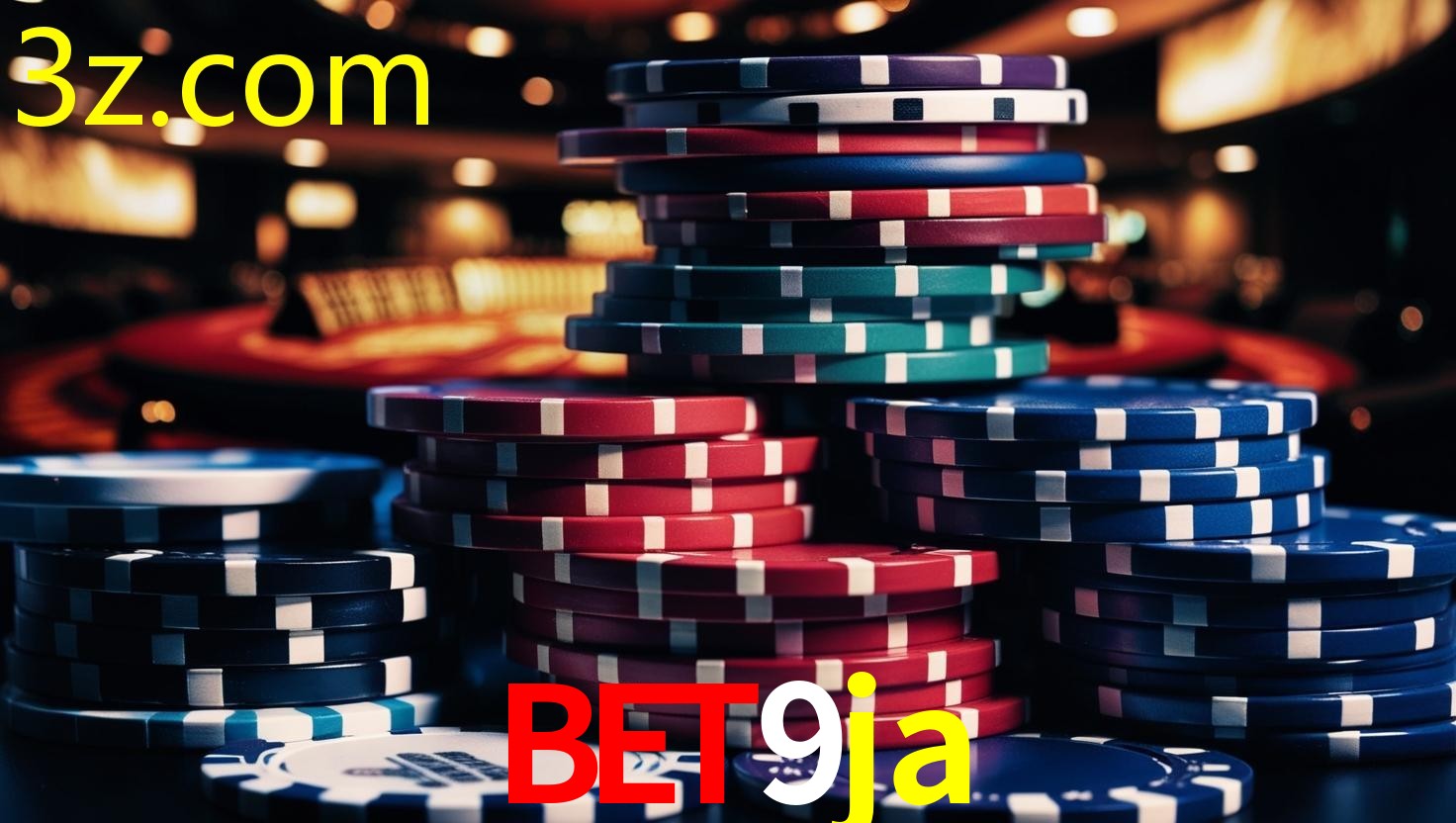Login Seguro BET9JA.COM