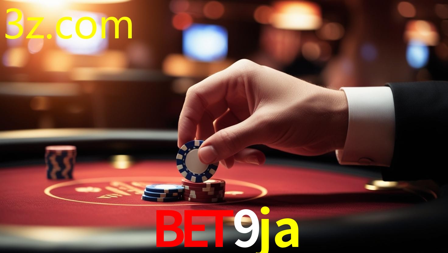 Verificação de Conta BET9JA.COM